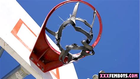 Basketball Fan Buys And Fucks Fembot Sex Doll Play Freeuse Min