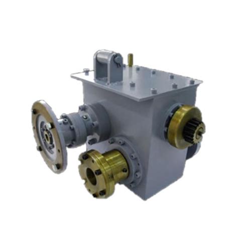 Planetary Worm Helical Bevel Gearbox Lrsb Soot Blower At