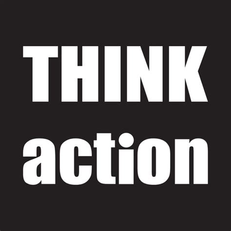 聯絡我們 Think Action