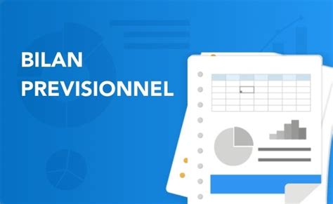 Bilan Prévisionnel Définition Calculs Et Exemple Agicap