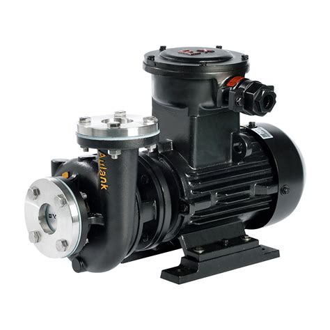 RGP Hot Water Pump Hot Water Circulation Pump High Temperature Hot Water Pump