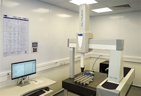 Lk Metrology Fig 3 Indmacdig Industrial Machinery Digest