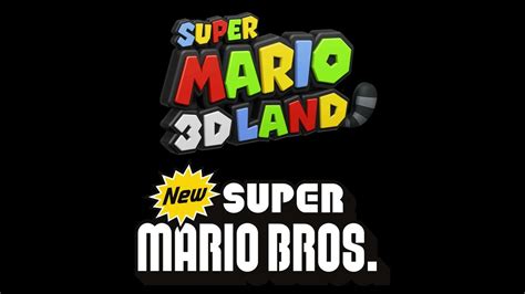 Overworld New Super Mario Bros Soundfont Super Mario D Land Youtube