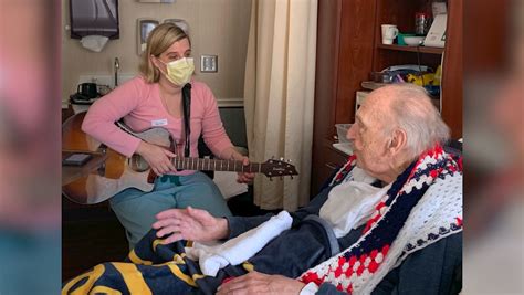 Music Therapy For Veterans In Milwaukee