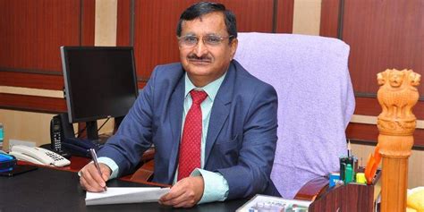 Anna Universitys Vc Mk Surappa Moves Madras High Court To Implead Pil