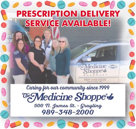 Grayling Pharmacy Grayling Mi
