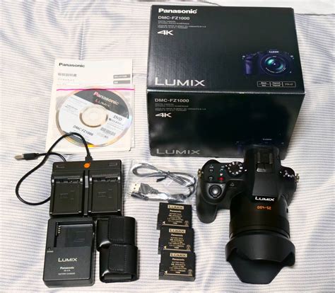 Yahoo Dmc Fz Panasonic Lumix K