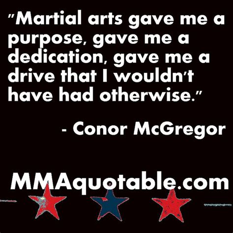 Motivational Quotes, UFC / MMA quotes | Martial arts, Martial, Martial ...