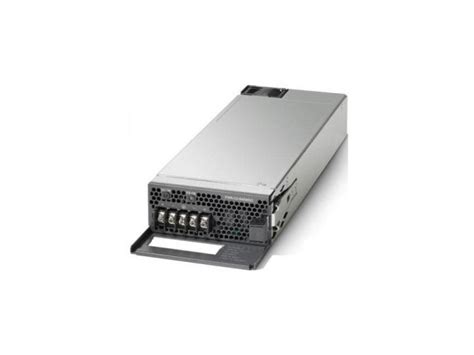NEW CISCO AIR-PWR-5500-AC POWER SUPPLY 5500 SERIES WIRELESS CONTROLLER ...