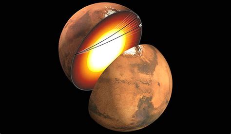 Nasas Insight Mars Lander Data Provides Clearest Look Ever At Martian