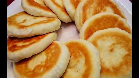 Китайская жареная лепешка - купить по выгодной цене | Ресторан ...