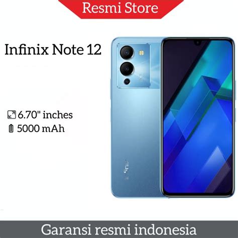 Jual Infinix Note Ram Gb Gb Gb Gb Infinix Note Lite