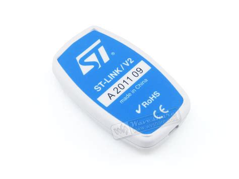 St Link V In Circuit Debugger Programmer Pro Stm A Stm Elty Eu