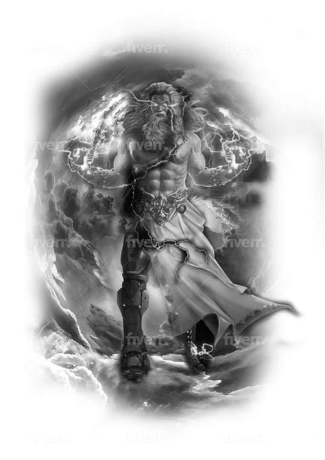 Greek Mythology Tattoos Abstract Tattoo Service Design Tattoo