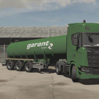 Kotte Garant Tsa L V Fs Landwirtschafts Simulator Mods