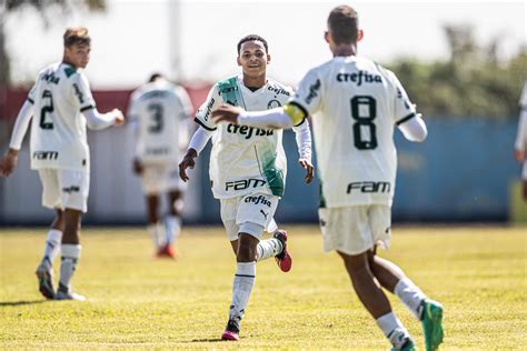 Sub E Sub Do Verd O Goleiam Suzano Fora De Casa Pelo Paulista