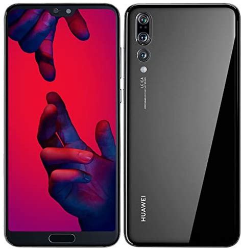 Amazon Huawei P Pro Gb Single Sim Gsm Only No Cdma Factory