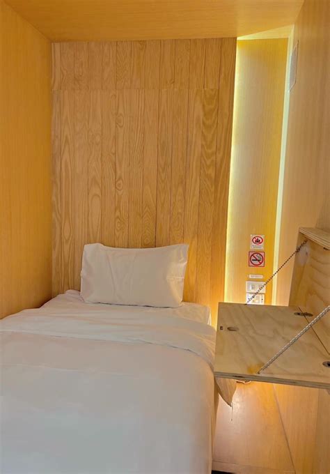 Capsule Hotel Boxtel Suvarnabhumi Airport Bangkok New 2024 Prices