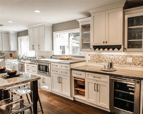 Narrow Reed Glass Houzz