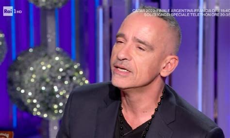 Eros Ramazzotti Sbarca A Taormina Le Date Del Suo Tour