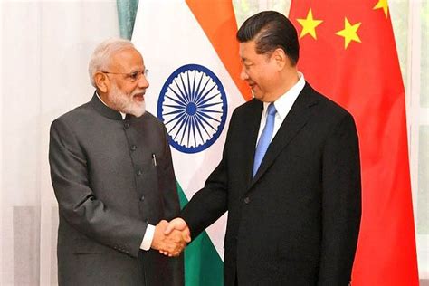 Brics Summit 2023 Pm Modi Xi Jinping To Meet Will Tense Border