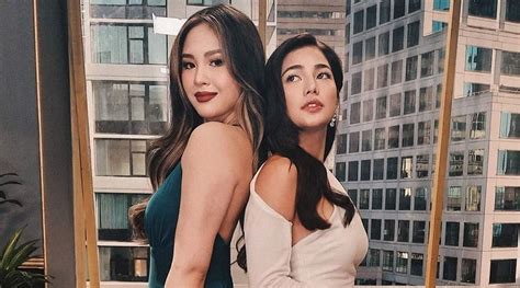 5 Times Janella Salvador And Jane De Leon Gave Us Big Chemistry Energy