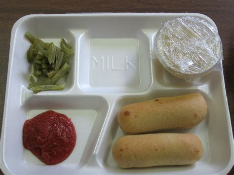 Eat Hoboken A School Lunch Blog Wednesday 421 Pizza Sticks