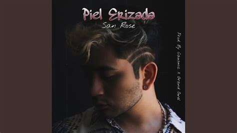 Piel Erizada Youtube