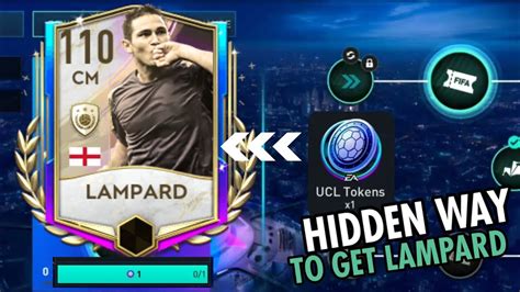 FIFA MOBILE 23 HOW TO GET LOT OF UCL TOKENS HOW TO USE UCL TOKENS