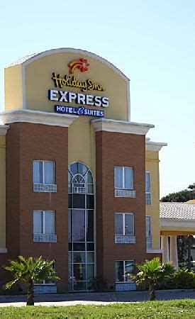 Holiday Inn Express Port Aransas, TX