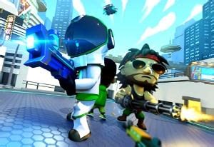 Bullet Heroes Gioco Online Gratis Su Minigiochi