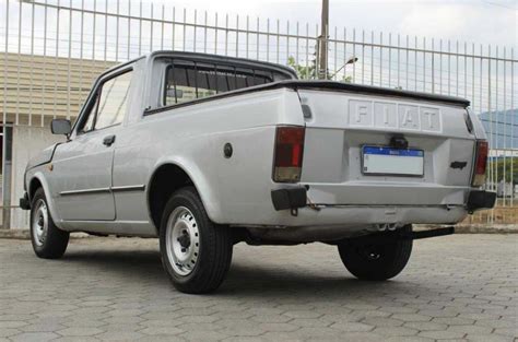 Picelli Leilões Fiatpick Up 147 19881988