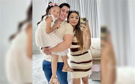 Hija de Brincos Dieras quién es Ariana Oliva FOTOS Telediario México