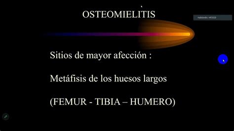 Osteomielitis Youtube