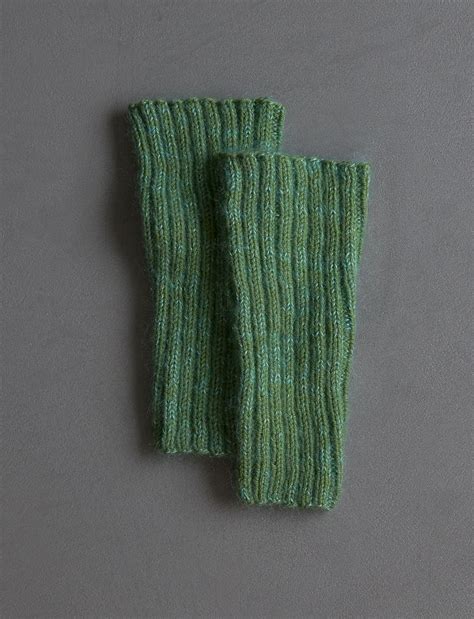 Lovely Ribbed Leg Warmers Em 2024 Pantufas De Trico Trico Pantufas