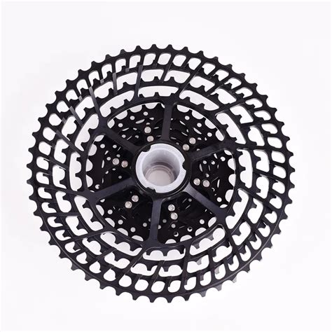 Cassettes Freewheels Cogs Mtb Speed Cassette T Wide Ratio