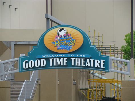 Newsplusnotes Dorney Park 52210 Update