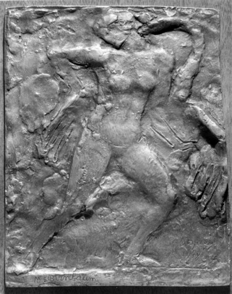 Relief Of Leda And The Swan 1918 Monuments Reveal