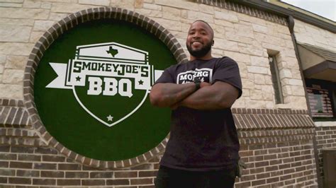 Best BBQ spots in Dallas: Smokey Joe's | wfaa.com