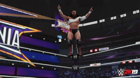 WWE 2K19 Review for PC - Cheat Code Central