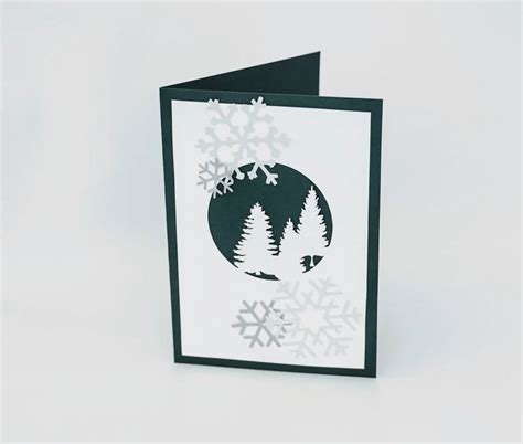 6 Christmas Card Svg Cutting Files Free Print Ready Free Christmas