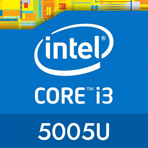 Intel Core I3 5005u Cpu Benchmark And Specs Hardwaredb