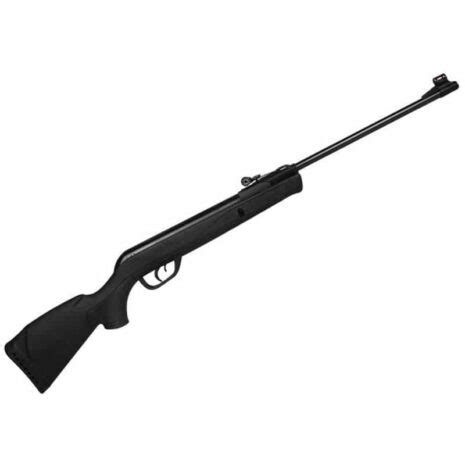 Gamo Black Shadow Air Rifle 4 5mm Gamo Airguns South Africa