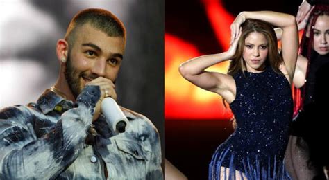 Kings League Manuel Turizo Cuela A Shakira En El Evento De Gerard