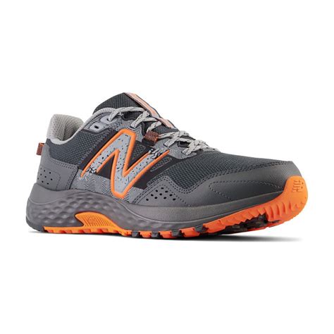 New Balance V Trail Running Shoes Black Runnerinn Off