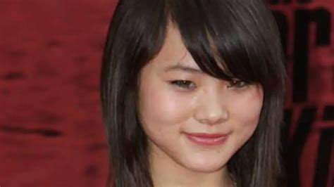 Wenwen Han: Movie Actress, Karate Kid, Age, Height, Relationship, Social Media, Net Worth, Wiki ...