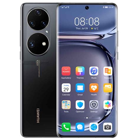 Huawei P50 Pro (8GB RAM - 256GB)