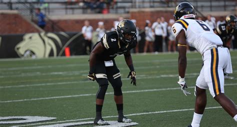 Lindenwood Football Gears Up For Season Opener Lindenlink