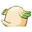 Chansey sprites gallery | Pokémon Database