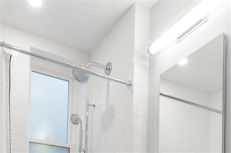 Where To Place A Bathroom Light Bar – LED Supplier UK